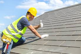 Best Roof Ventilation Installation  in Morgan Hill, CA